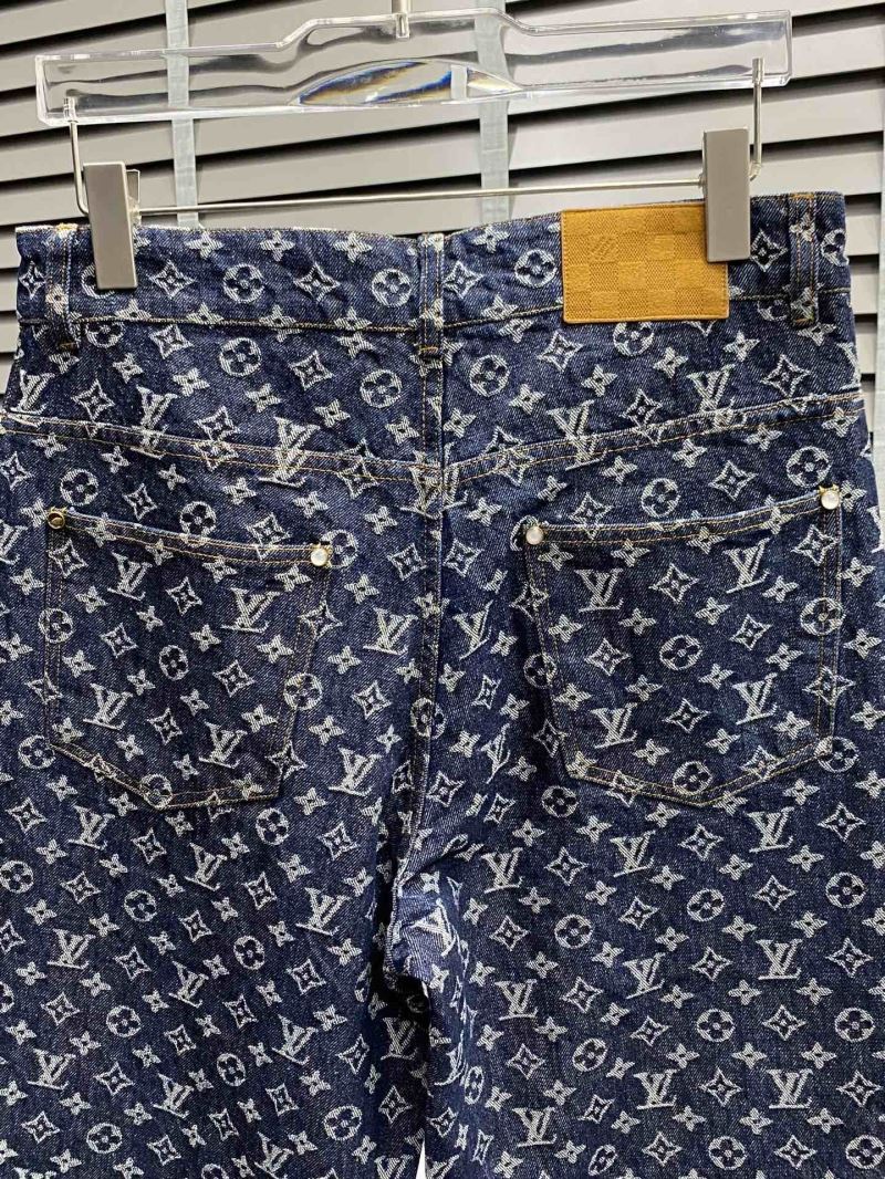 Louis Vuitton Long Pants